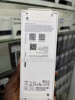 Galaxy Watch9 Smartwatch 40mm