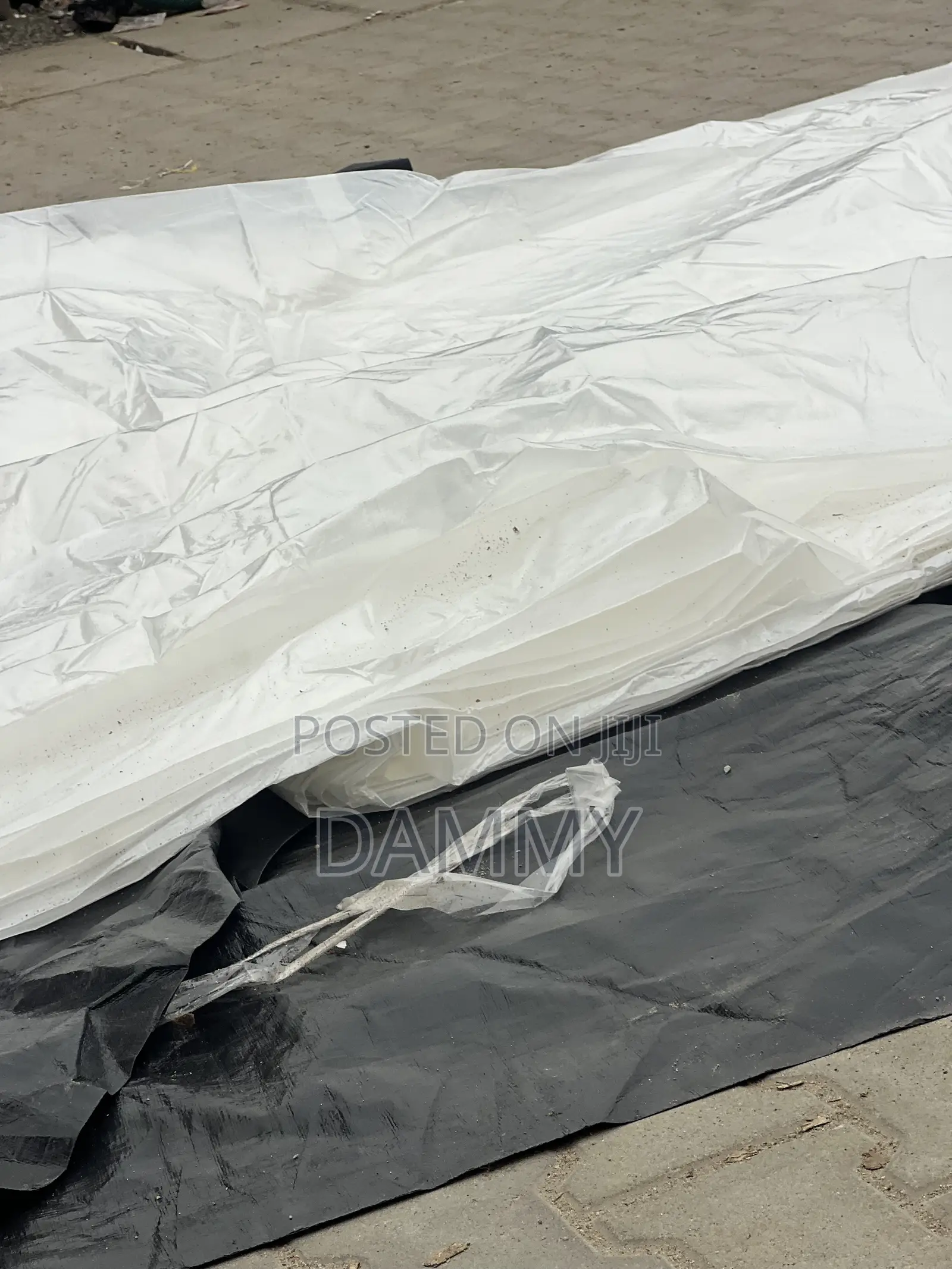 Woven Polypropylene