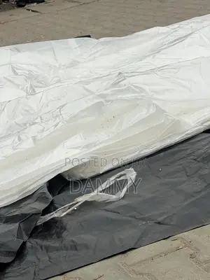 Woven Polypropylene