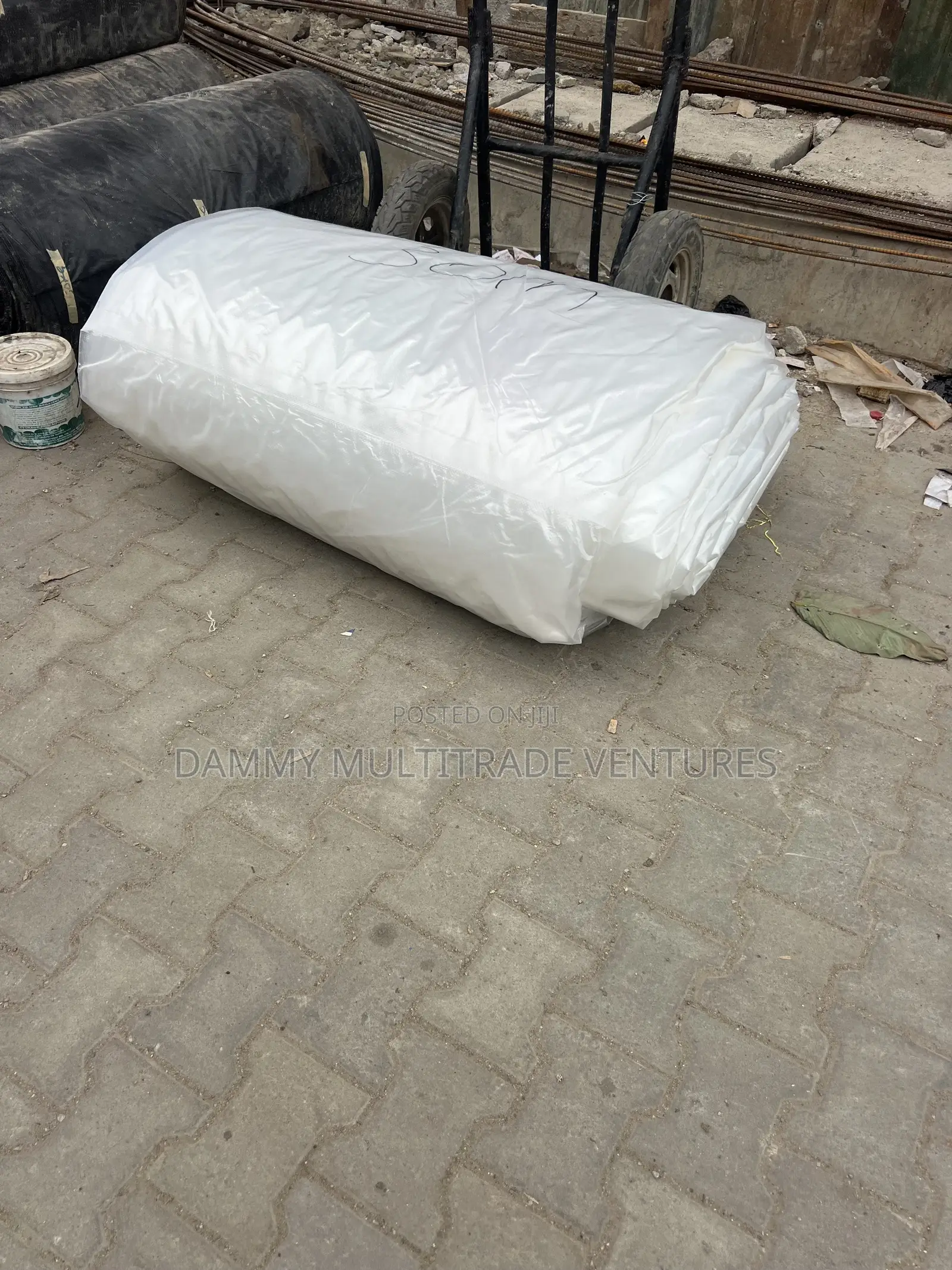Woven Polypropylene