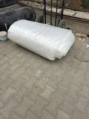 Woven Polypropylene