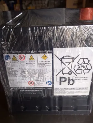 Direct Battery for Corolla 2020 and Electric Cars Follow Come 40Ah