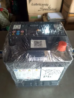 Direct Battery for Corolla 2020 and Electric Cars Follow Come 40Ah