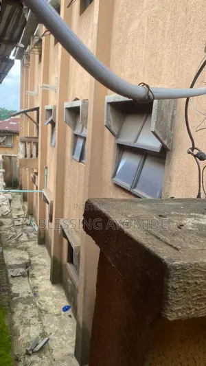 Commercial Property for Sale in Ibadan