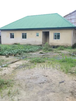 3bdrm Bungalow in Land Wey Estate, Sangotedo for sale