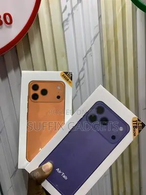 New AirTab S25 Ultra 5G 1 TB