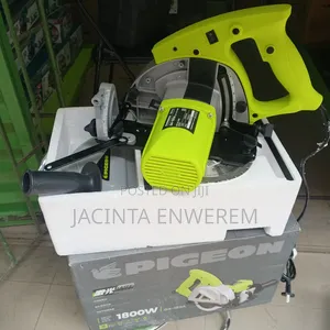 Metal Cutting Machine
