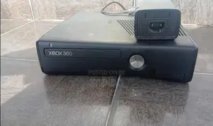 Xbox 360 Slim