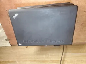 Laptop Lenovo ThinkPad Edge E550 8GB Intel Core i7 SSD 256GB
