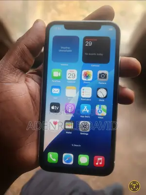 Apple iPhone 11 128 GB White