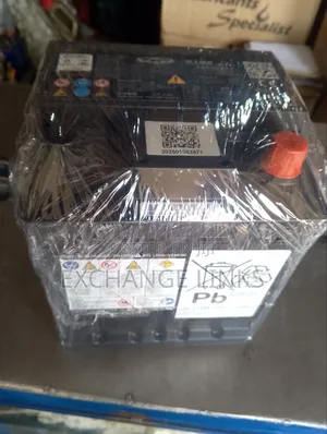 Battery for Electric Cars and for Toyota Corolla