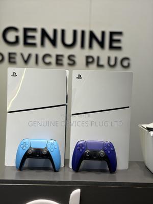 Premium Uk Used Sony PlayStation 5 Slim Ps5slim