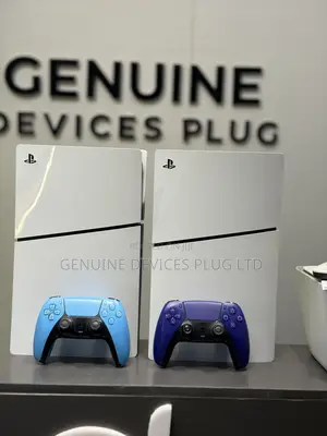 Premium Uk Used Sony PlayStation 5 Slim Ps5slim