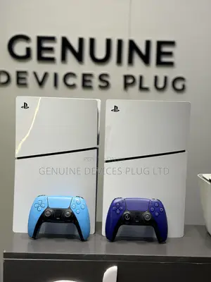 Premium Uk Used Sony PlayStation 5 Slim Ps5slim