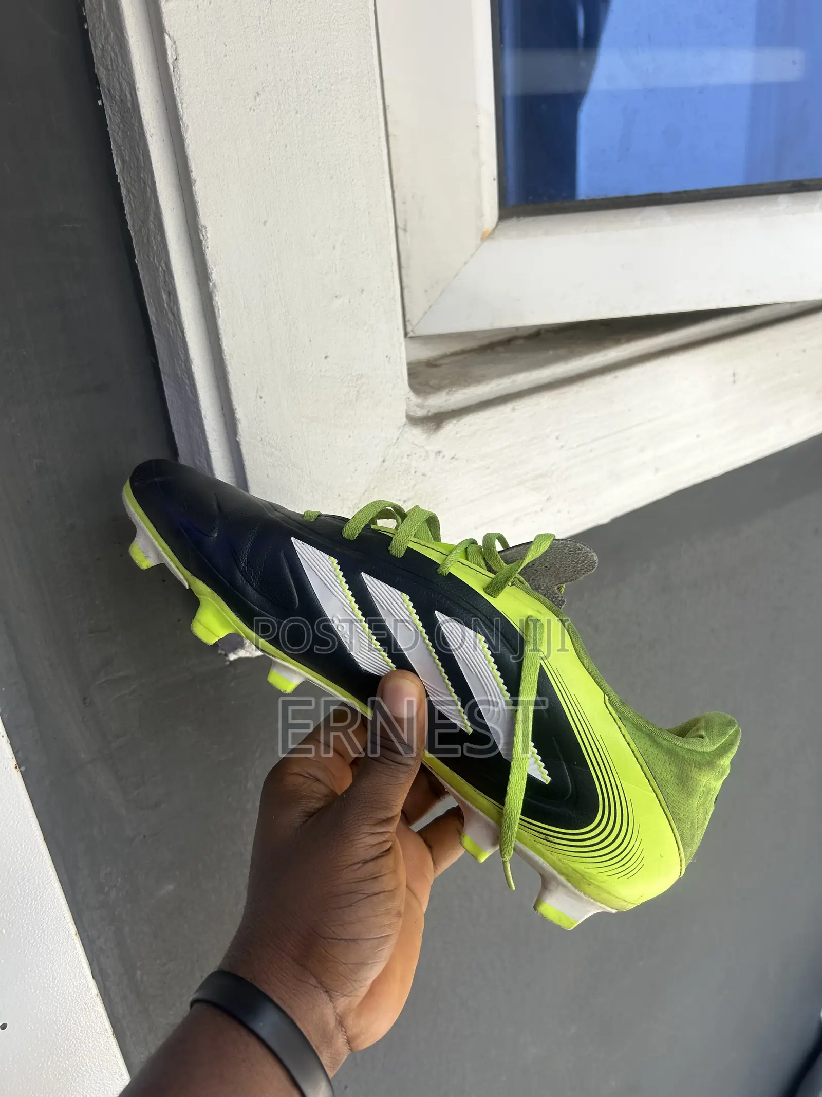 Copa Adidas Football Boot