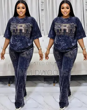 LUXURY RRR 2 Piece