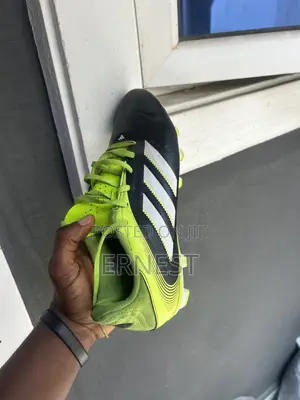 Copa Adidas Football Boot