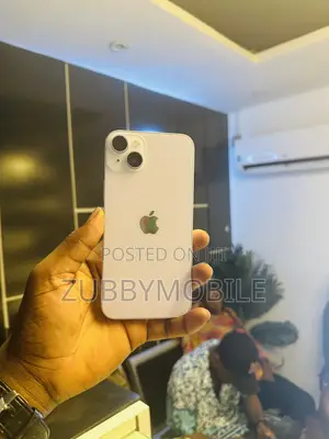 Apple iPhone 14 Plus 128 GB Pink