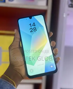 Samsung Galaxy A16 128 GB Blue