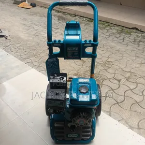 Gasoline Pressure Washer