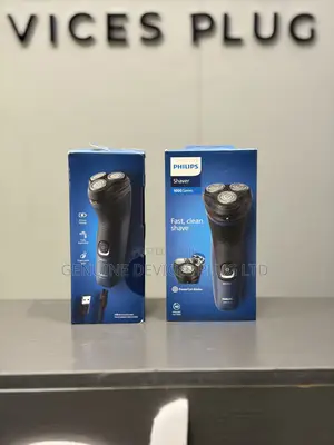 Philips Series 7000 Shaver With SkinIQ Technology