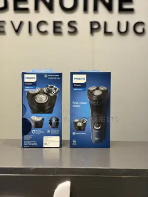 Philips Series 7000 Shaver With SkinIQ Technology