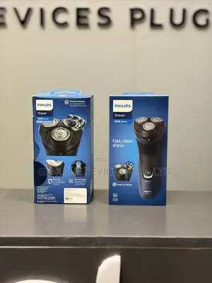 Philips Series 7000 Shaver With SkinIQ Technology