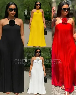 Fashion Wear