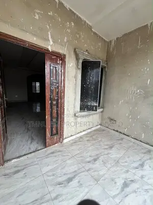 6bdrm Duplex in Badore for rent