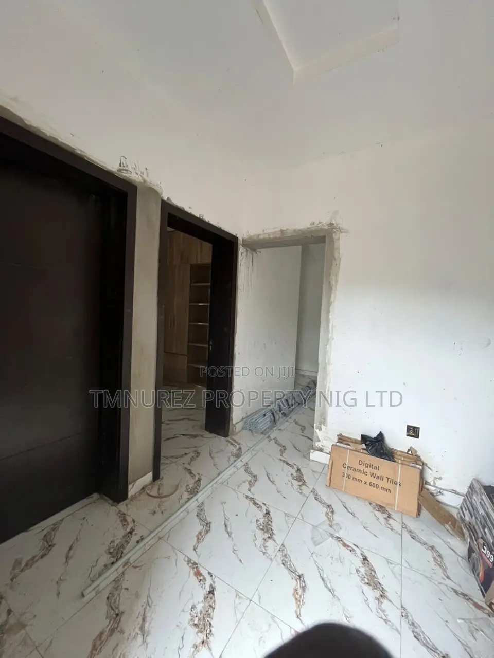 6bdrm Duplex in Badore for rent
