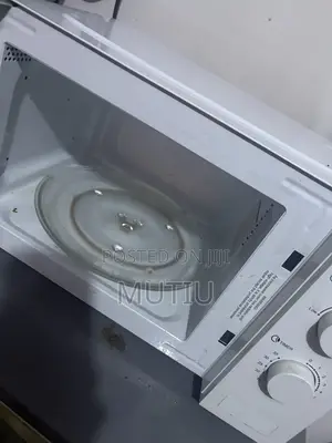 MeWe 25L Microwave Oven 850W | Clean Excellent Condition