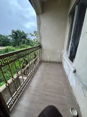 6bdrm Duplex in Badore for rent