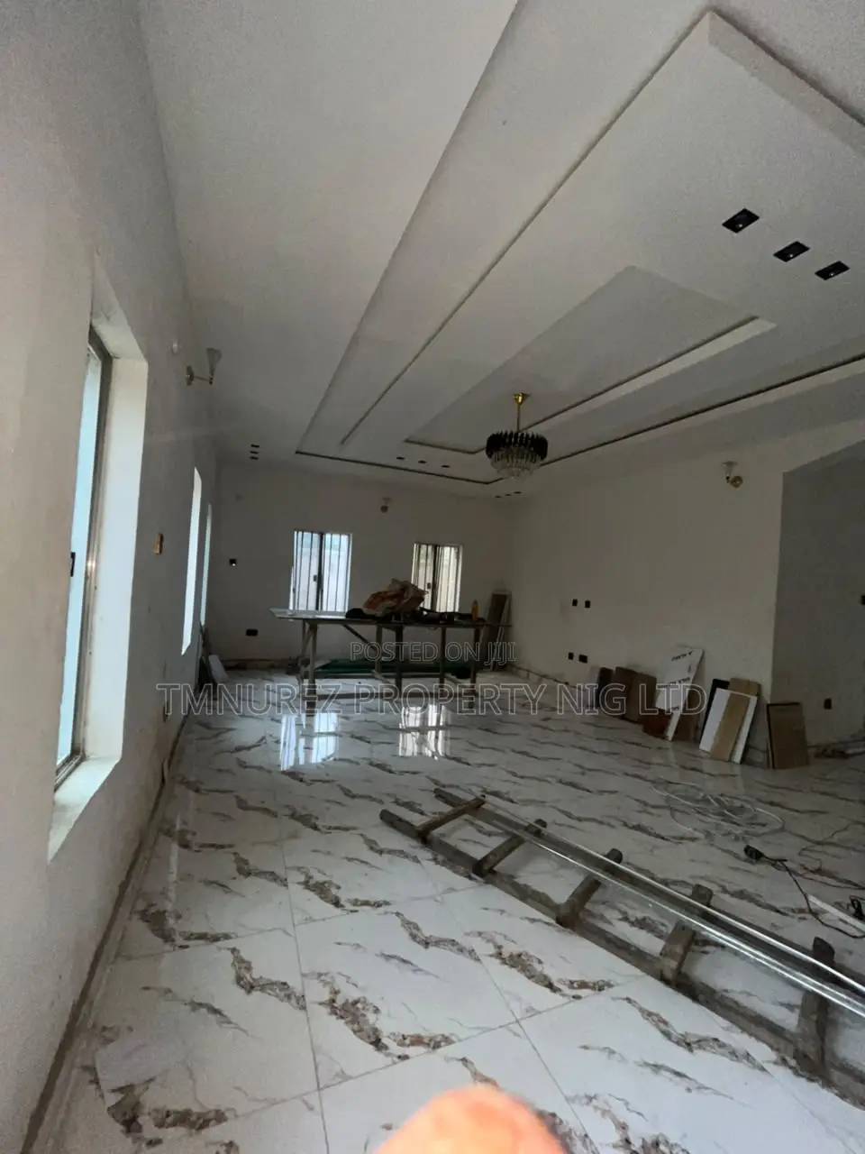 6bdrm Duplex in Badore for rent