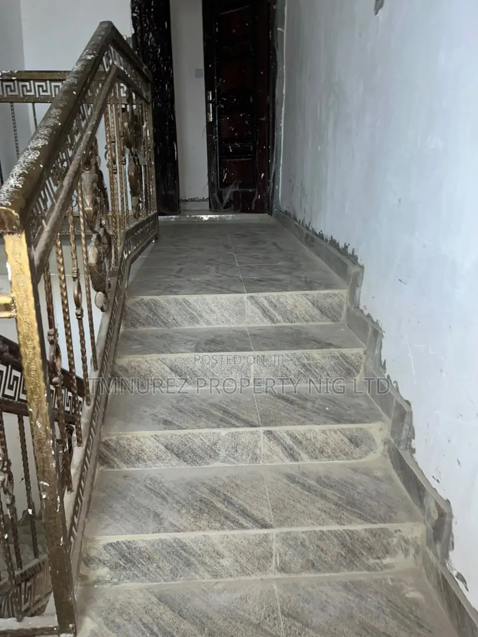 6bdrm Duplex in Badore for rent