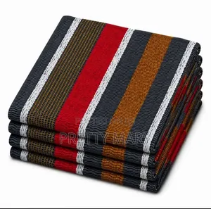 PRIME STAR High Target of Ankara Fabrics