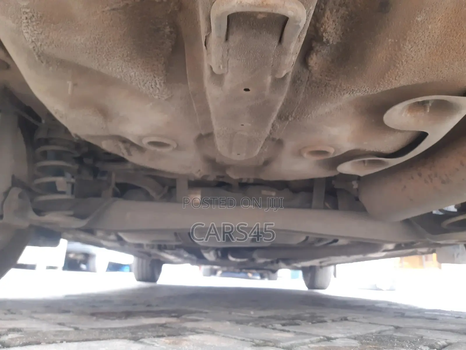 Kia Rio 2018 Gray