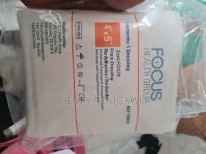 Hospital Equipments