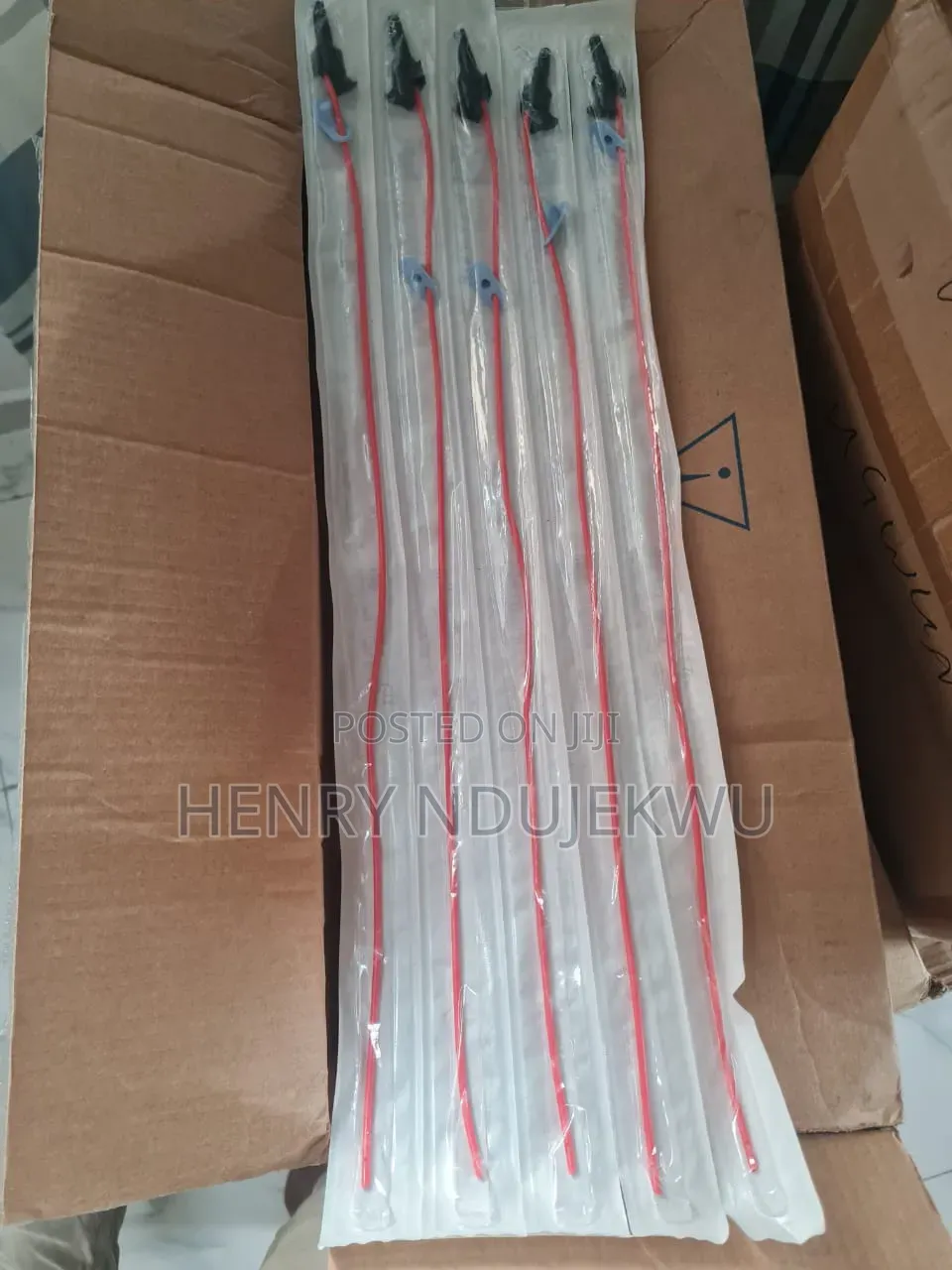 Hospital Equipments