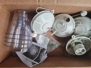 Hospital Equipments