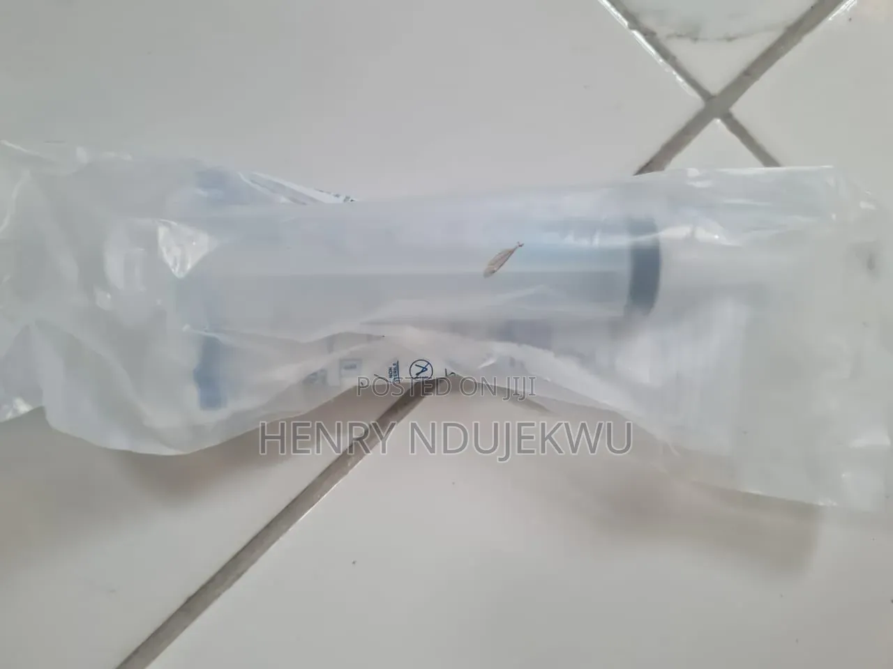 Hospital Equipments
