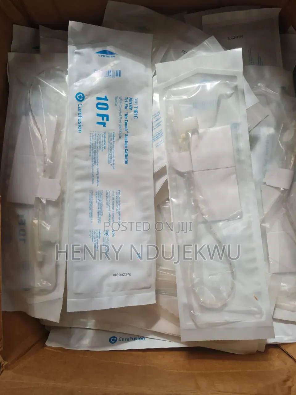 Hospital Equipments