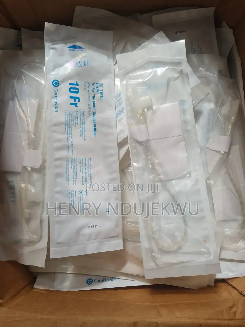 Hospital Equipments