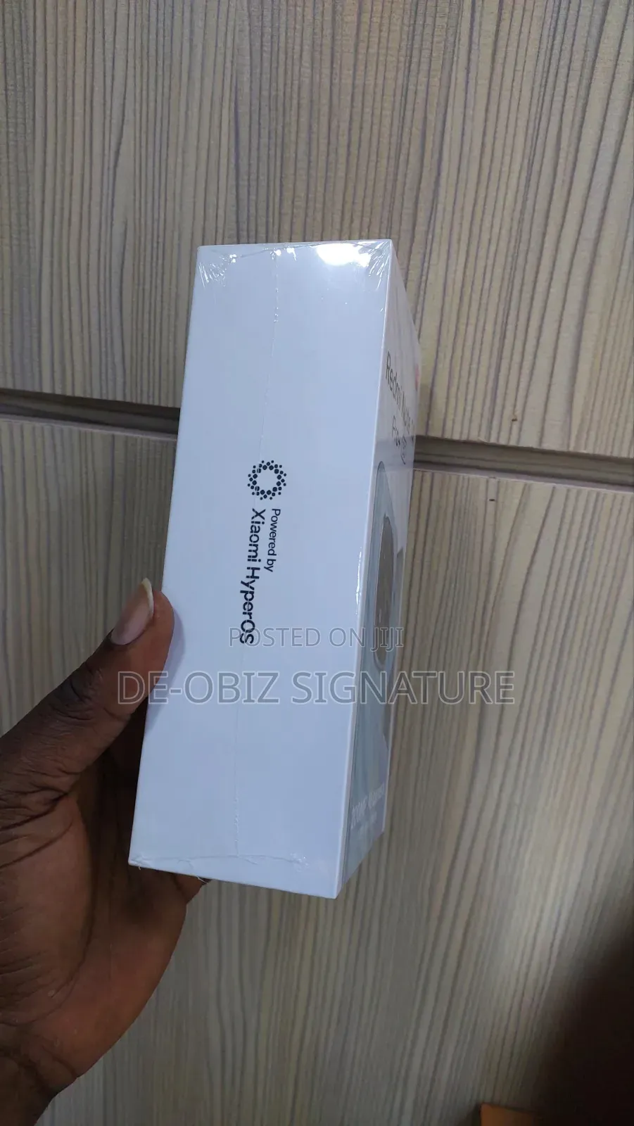 New Xiaomi Redmi Note 14 Pro+ 5G 256 GB