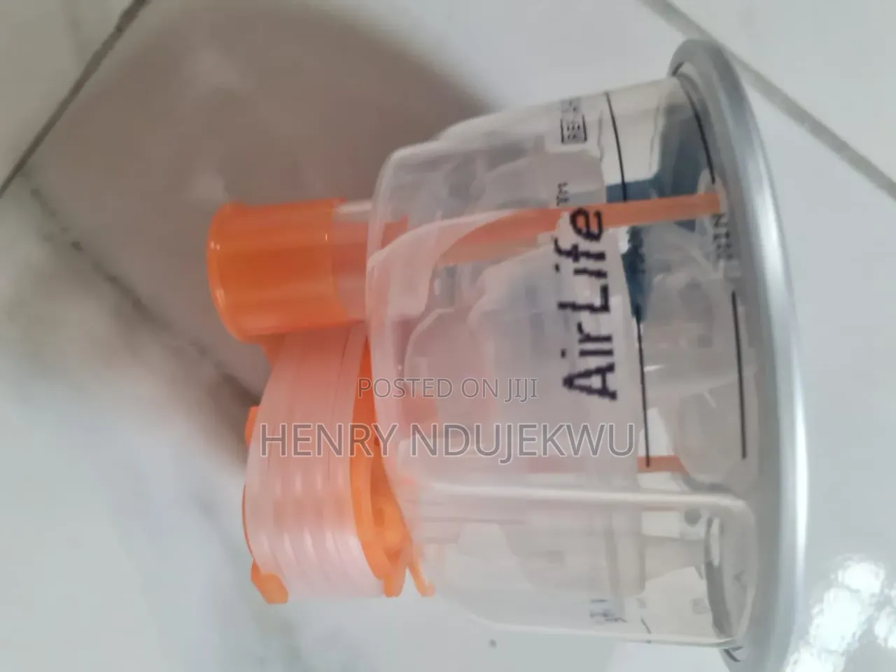 Hospital Equipments