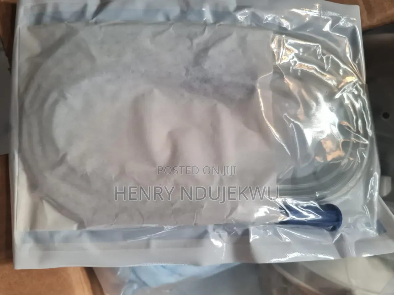 Hospital Equipments