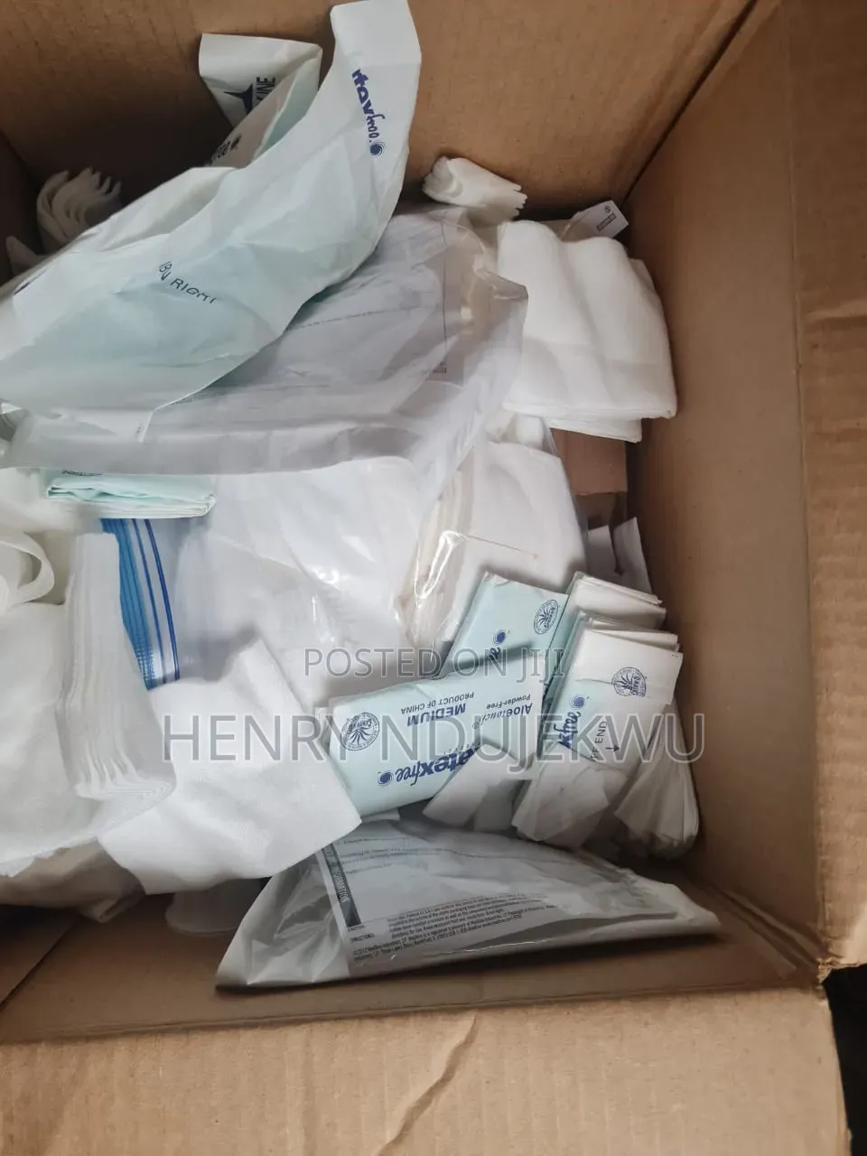Hospital Equipments