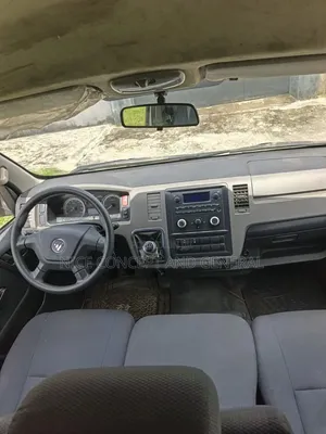 Toyota Sienna 2012 White