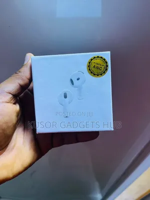 Airpod 4 ANC
