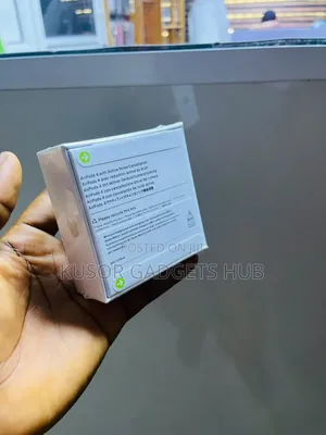 Airpod 4 ANC