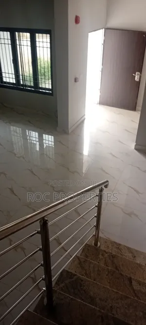 4bdrm Duplex in Durumi for rent